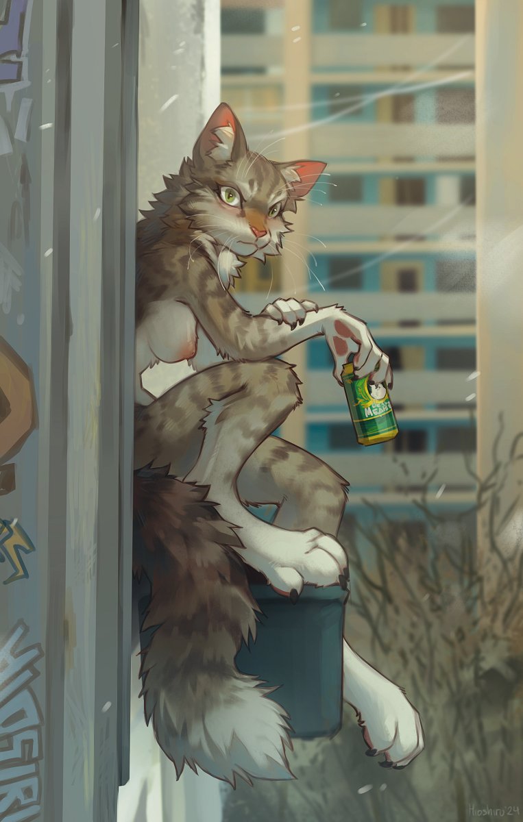 Hioshiru 🔞 tweet media