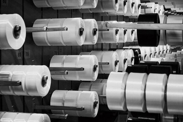CommonShare (@commonshare_) on Twitter photo #HyosungTNC, a global leader in #sustainable #textile solutions, has teamed up with <a href="/ambercycle/">ambercycle</a> to become the first manufacturer in South Korea to integrate circular polyester made from textile-to-textile recycling into supply chains 👉🏼 buff.ly/3xryZ26
#ambercycle #HyosungTNC, a global leader in #sustainable #textile solutions, has teamed up with <a href="/ambercycle/">ambercycle</a> to become the first manufacturer in South Korea to integrate circular polyester made from textile-to-textile recycling into supply chains 👉🏼 buff.ly/3xryZ26
#ambercycle