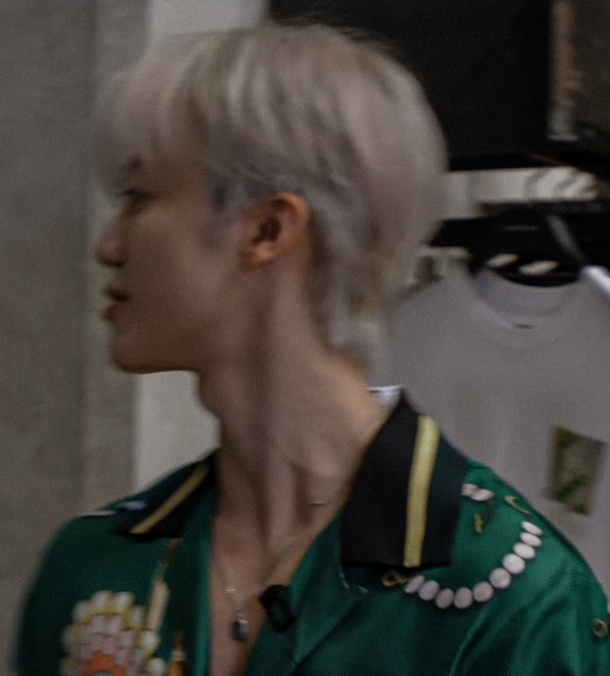 มุมนี้คือเกินไป แจมเวนชิบหายกันหมดแล้ววว