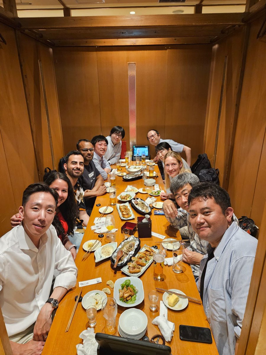 Amirpasha Moetazedian (@moetazedian) on Twitter photo Had an amazing week in Nagoya Japan for our #RoyalSociety international exchange award with <a href="/GowshPoolo/">Gowsh Poolo</a> and <a href="/78SarahK/">Sarah</a>. Excellent symposium on Biomaterials organised by Dr Akiko Obata! Super excited for new collaborations. <a href="/royalsociety/">The Royal Society</a> <a href="/unibirmingham/">Uni of Birmingham</a> <a href="/UniOfHull/">University of Hull</a> Had an amazing week in Nagoya Japan for our #RoyalSociety international exchange award with <a href="/GowshPoolo/">Gowsh Poolo</a> and <a href="/78SarahK/">Sarah</a>. Excellent symposium on Biomaterials organised by Dr Akiko Obata! Super excited for new collaborations. <a href="/royalsociety/">The Royal Society</a> <a href="/unibirmingham/">Uni of Birmingham</a> <a href="/UniOfHull/">University of Hull</a>