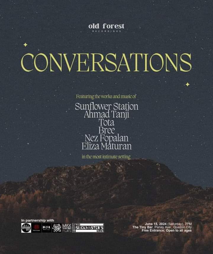 sflowerstation's tweet photo. Hang out with us this Saturday at The Tiny Bar. 🌌

Entrance is FREE! 👀 https://t.co/lIPzr44aXQ