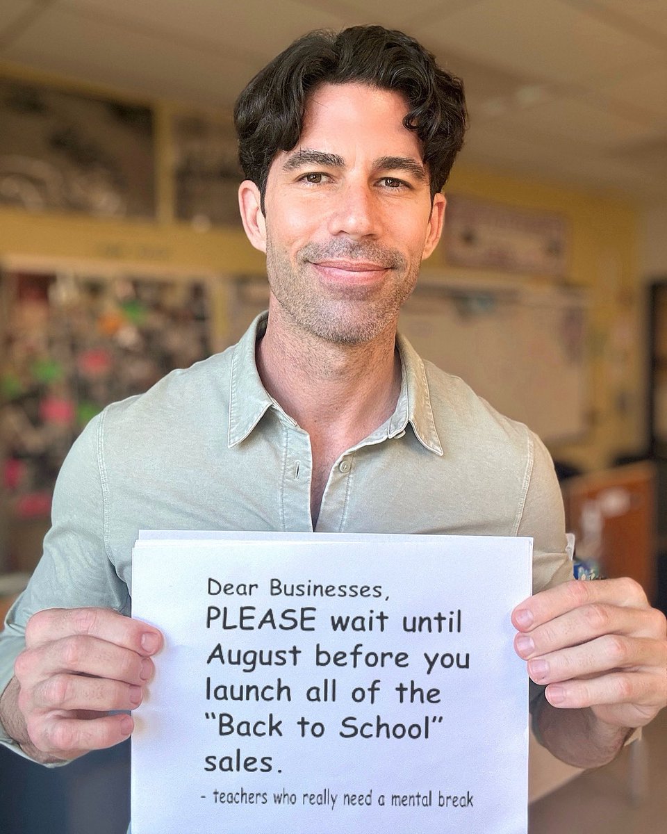 NicholasFerroni's tweet image. I know that the first day of school varies greatly, but…