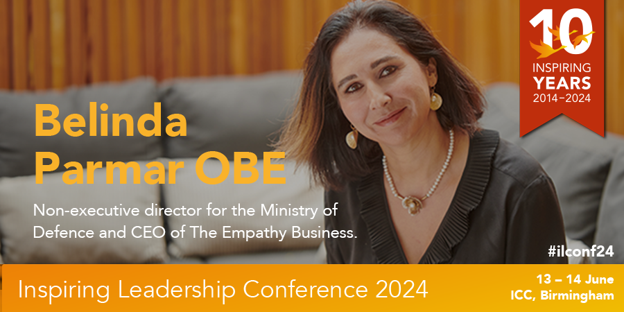 Inspiring Leadership tweet media