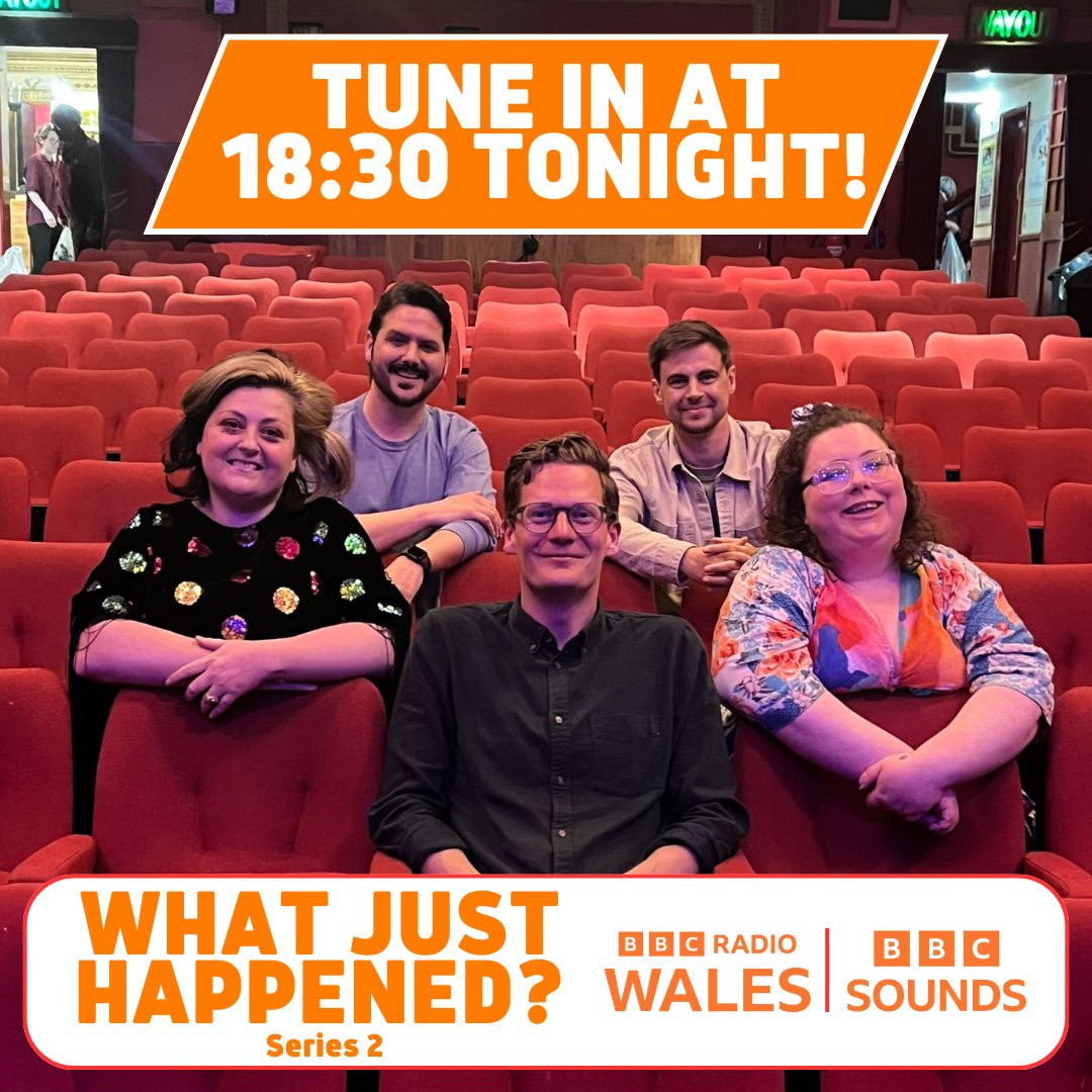 The epic finale of WJH series 2 is TONIGHT! Will it live up to all the hype? (yes)