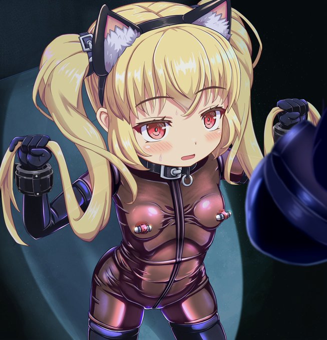 想定を上回った時に見せるキョトンって
感じの表情、
堪らなくカワイイと思うんですって1枚('ω`)

今描いてるヤツは進捗7割くらい記念(無理やりw) 