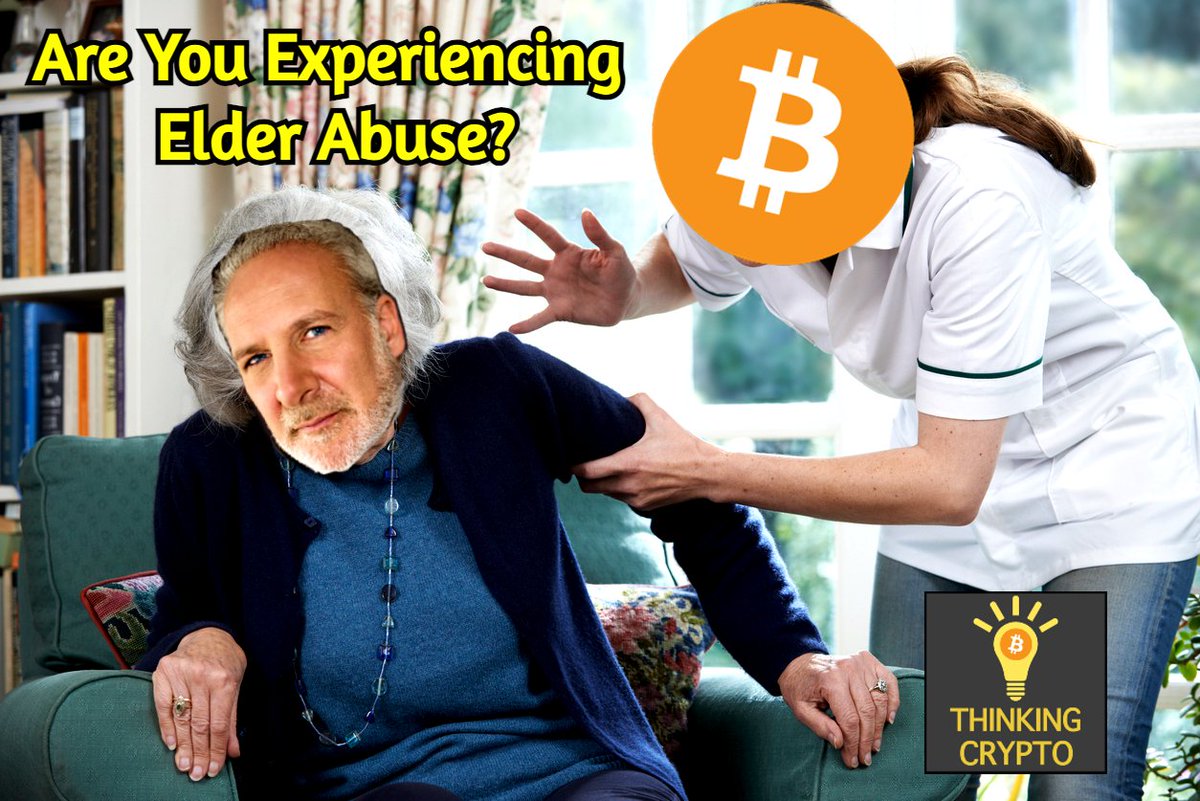 Tony Edward (Thinking Crypto Podcast) tweet media