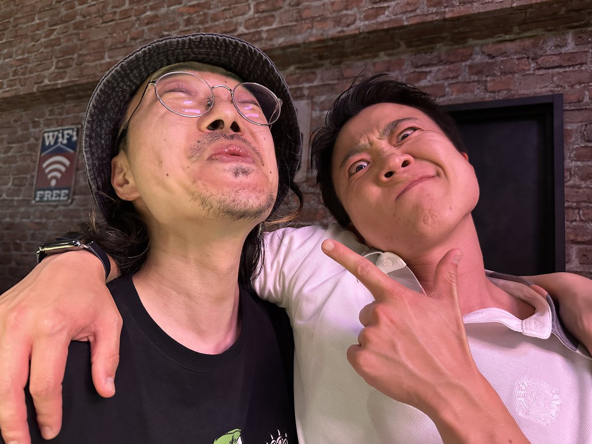 kilkid1's tweet photo. 久しぶりのまーくん‼️ https://t.co/TgprCy9Opz