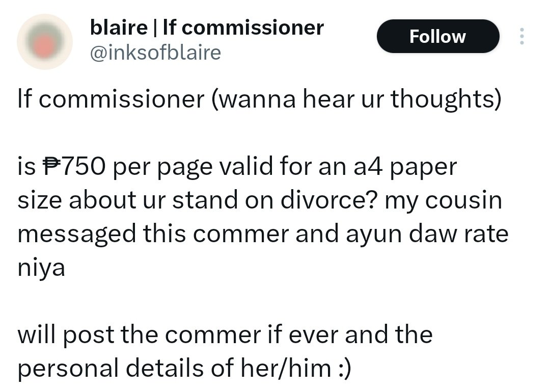 wanna hear your thoughts but proceeds to disrespect those who answered you genuinely. 

Whenever I see your name, it's something that spreads negativity. Lol. This community has no room for these kind of people. 🫠