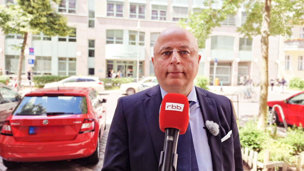 Rechtsanwalt Gregor Samimi tweet media