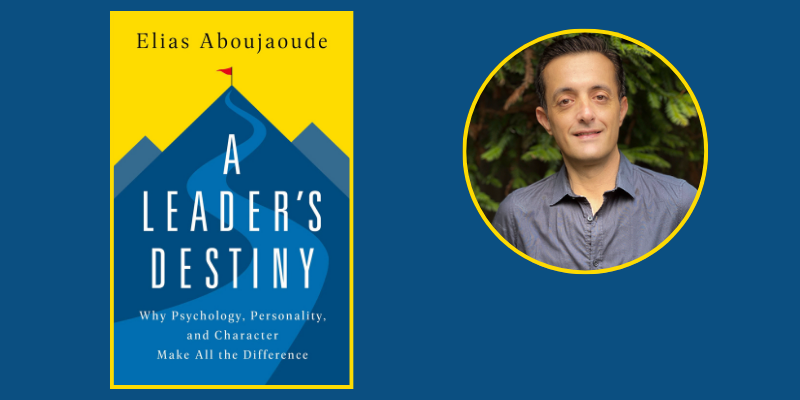 UoYEvents's tweet photo. Are leaders born or made? What makes for a good leader? How do circumstances shape what type of leader emerges?

A Leader's Destiny - 20 Jun

https://t.co/HYXWRuUw09 https://t.co/YaDklcwzUZ