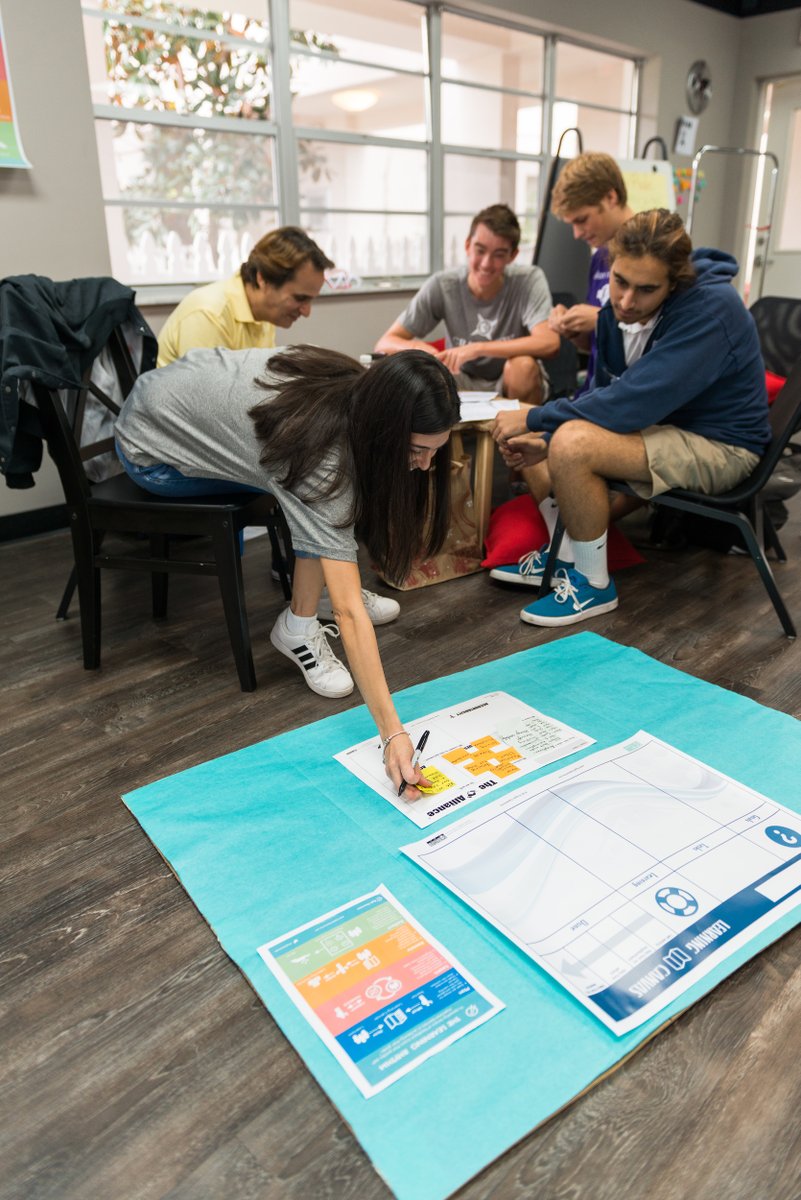 AgileClassrooms's tweet image. &quot;Wait what are we doing?&quot; is a thing of the past in an #AgileClassroom because students take ownership of the how in learning! The what becomes visible when you use #Agile tools! Future proof your class with us! Our next virtual class is Aug. 10-11 🎉 learn.agileclassrooms.com/act-2024-08-10