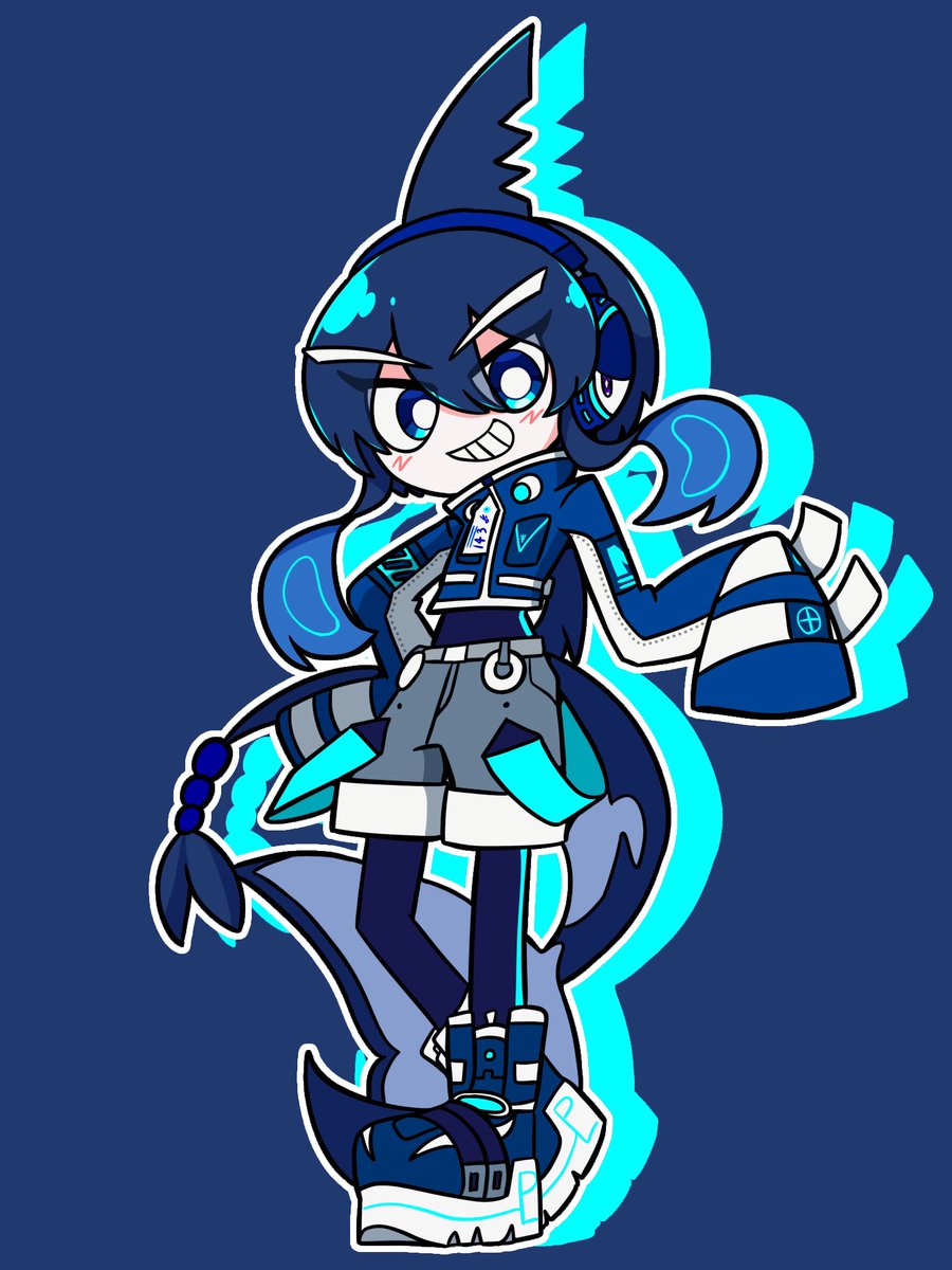 生身生者🌊 tweet media