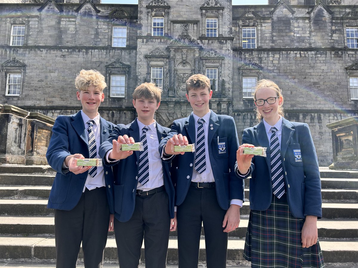 Business Education @ George Heriot's School tweet media