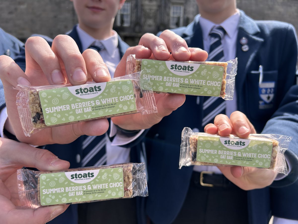 Business Education @ George Heriot's School tweet media