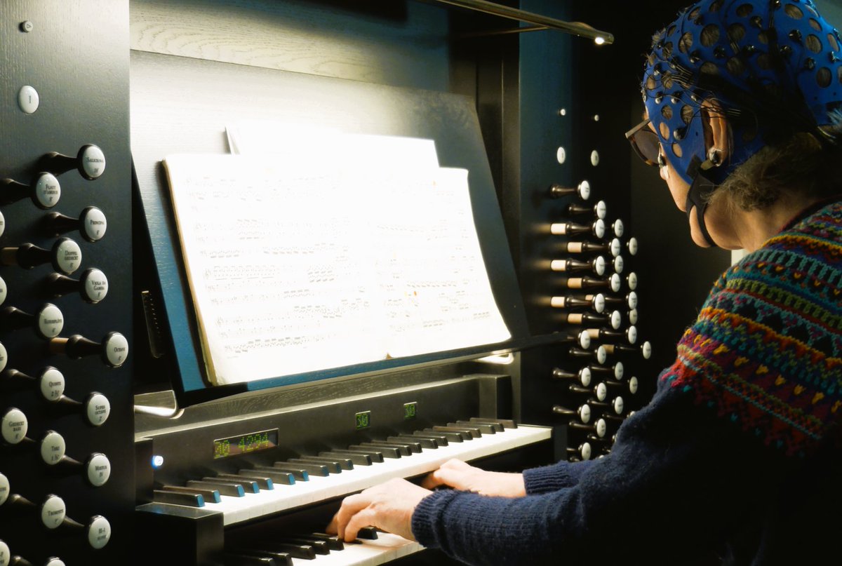 🧠🎹Something exciting is coming!🎹🧠

Stay tuned for more details soon...