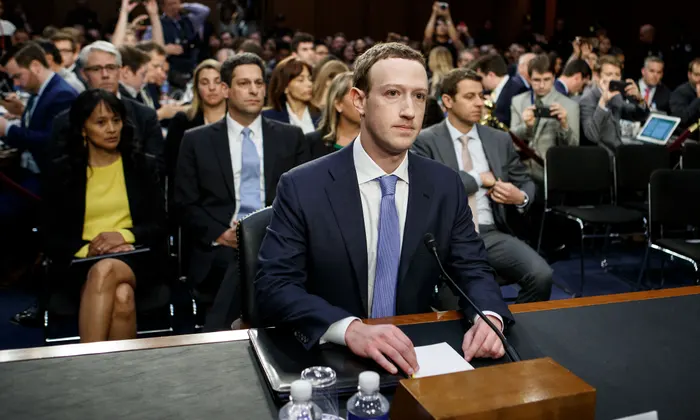iamjacobeagles's tweet photo. This is Mark Zuckerberg.

He went from Unknown college student to creating a 1.29 Trillion Dollar Empire.

However, behind his success, there are some shocking truths.

Here are my top 5: https://t.co/ysISTl2qhe