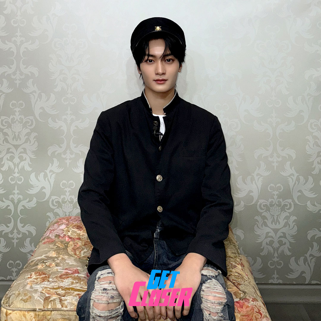 cravityar's tweet image. {240613 | #CRAVITY}
Actualización de #KOREAZ en #TWITTER con #SERIM, #WONJIN, #HYEONGJUN y #TAEYOUNG

#크래비티 #세림 #원진 #형준 #태영
@CRAVITYstarship @CRAVITY_twt