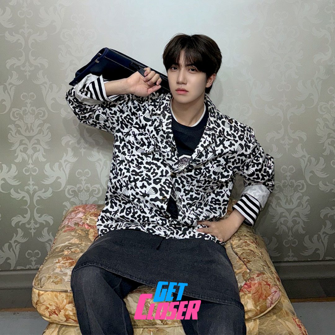 cravityar's tweet image. {240613 | #CRAVITY}
Actualización de #KOREAZ en #TWITTER con #SERIM, #WONJIN, #HYEONGJUN y #TAEYOUNG

#크래비티 #세림 #원진 #형준 #태영
@CRAVITYstarship @CRAVITY_twt