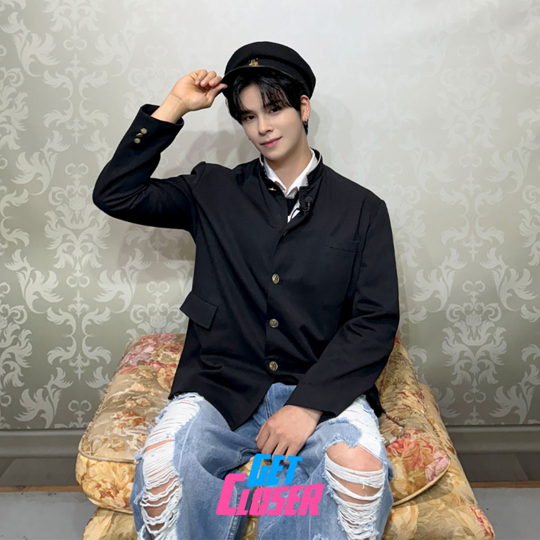 cravityar's tweet image. {240613 | #CRAVITY}
Actualización de #KOREAZ en #TWITTER con #SERIM, #WONJIN, #HYEONGJUN y #TAEYOUNG

#크래비티 #세림 #원진 #형준 #태영
@CRAVITYstarship @CRAVITY_twt