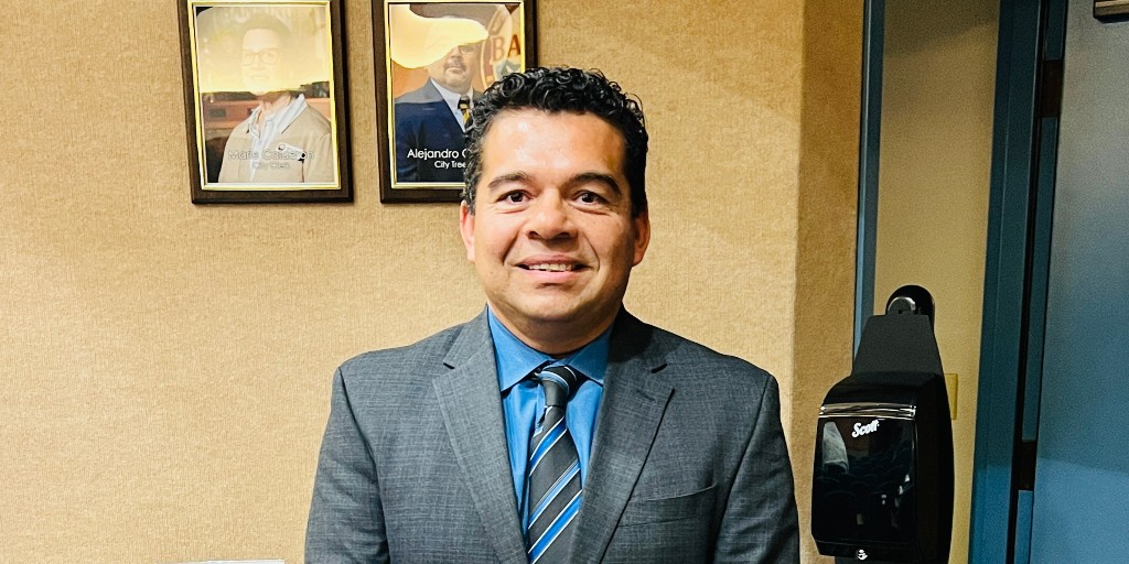 Banning Unified School District tweet media