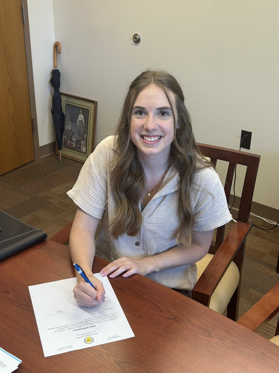 The Tippecanoe School Corporation is excited to welcome Ashley Miller as a new teacher in the TSC family!