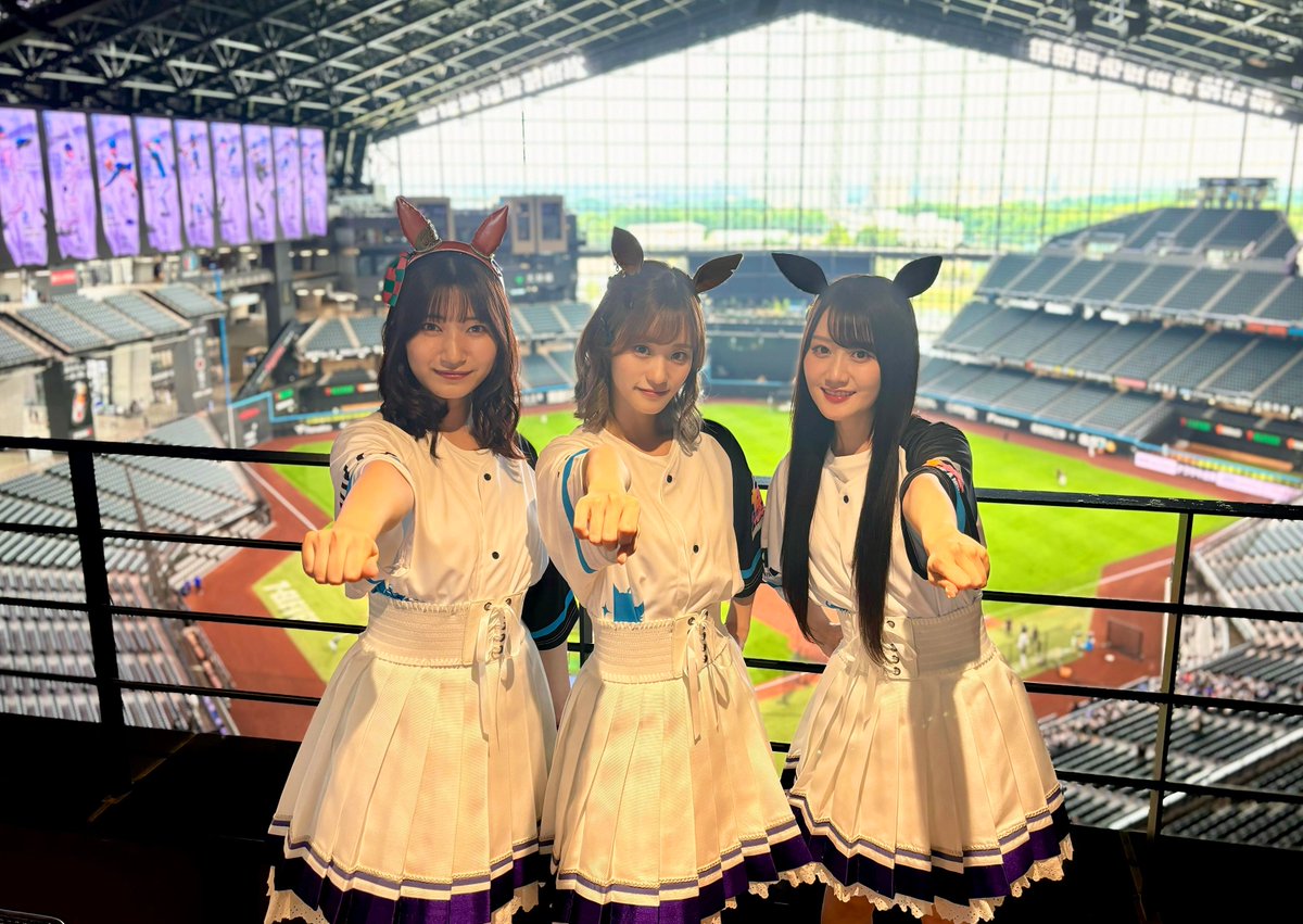 本日『#劇場版ウマ娘Fビレッジ コラボナイター』に ジャングルポケット