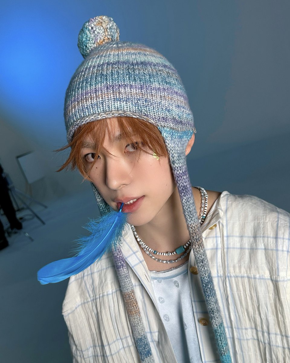 YUSHI #유우시 #ユウシ #NCTWISH