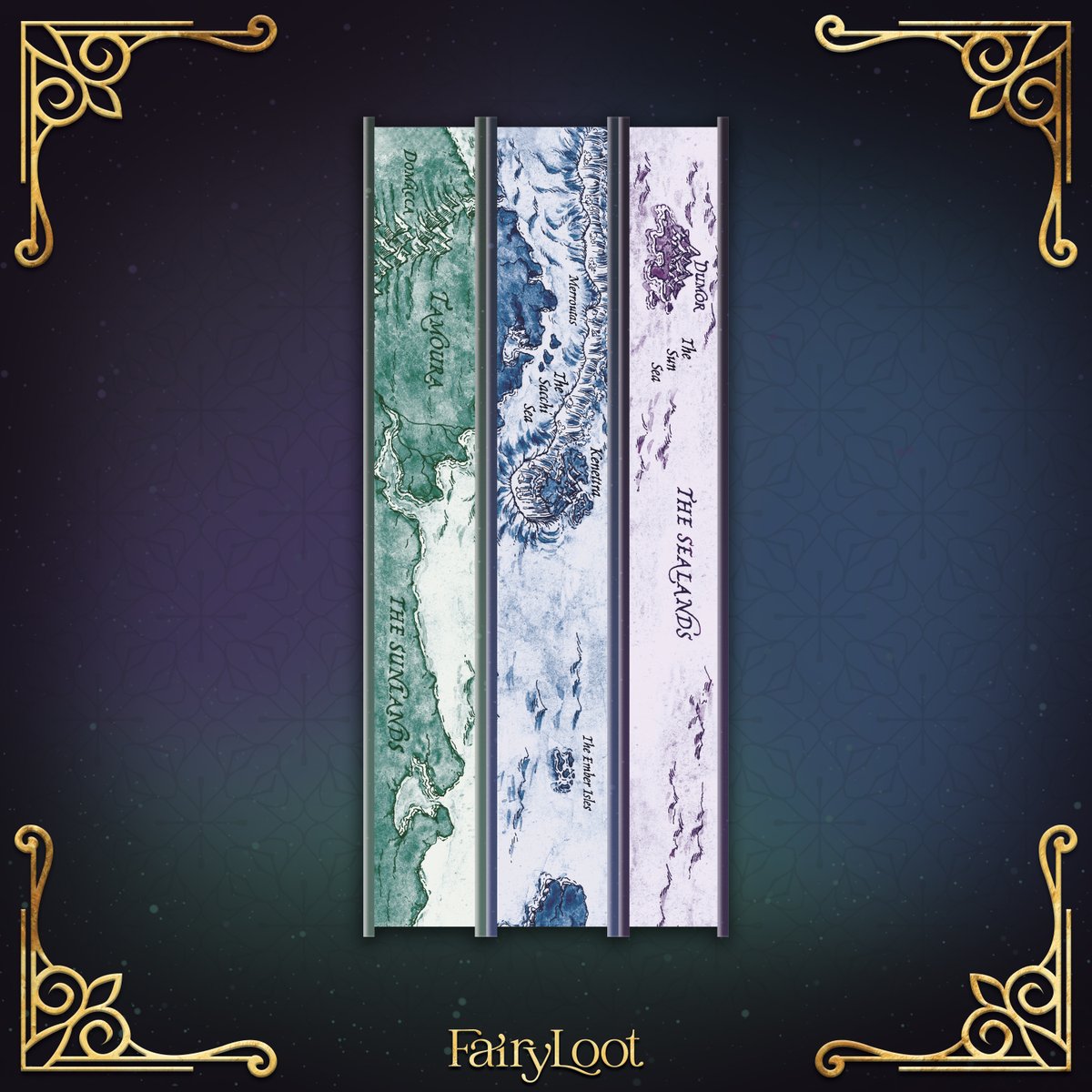 FairyLoot (@fairyloot) on Twitter photo We are so thrilled to present to you…'The Young Elites' Exclusive Editions, brought to you in collaboration with Marie Lu, <a href="/penguinplatform/">Penguin Platform 🐧</a> and @penguinukbooks! We are so thrilled to present to you…'The Young Elites' Exclusive Editions, brought to you in collaboration with Marie Lu, <a href="/penguinplatform/">Penguin Platform 🐧</a> and @penguinukbooks!