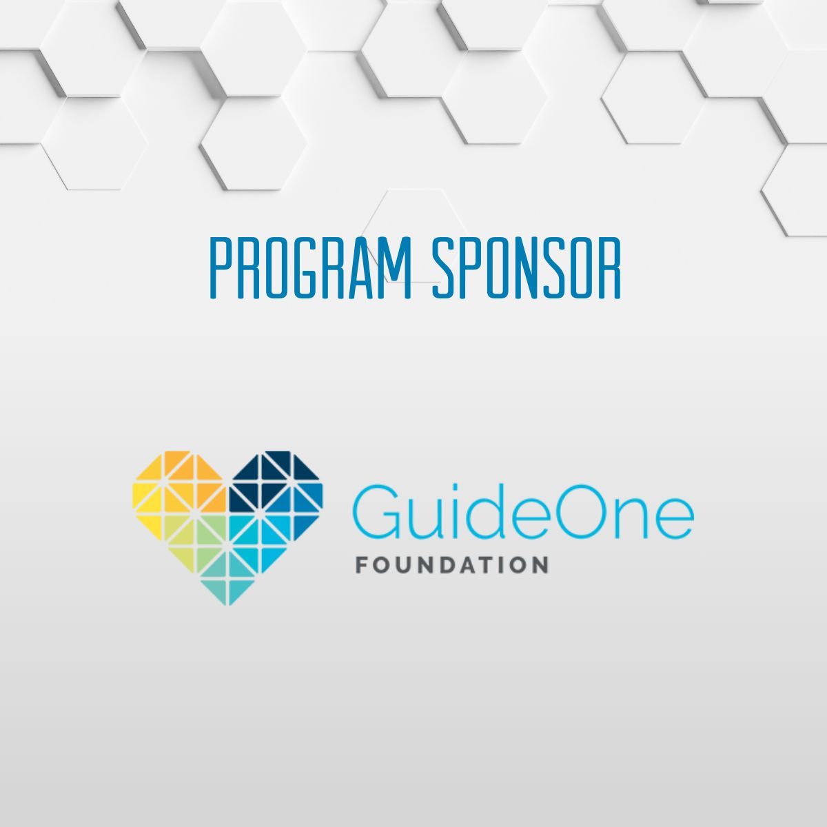 TechJourneyDSM's tweet photo. Shout out to GuideOne Foundation for sponsoring our summer programming and #TechCamp2024. We appreciate your commitment to making positive change possible in central Iowa! #InspireYouth #STEM #IATech https://t.co/Fk9g4nFHfh