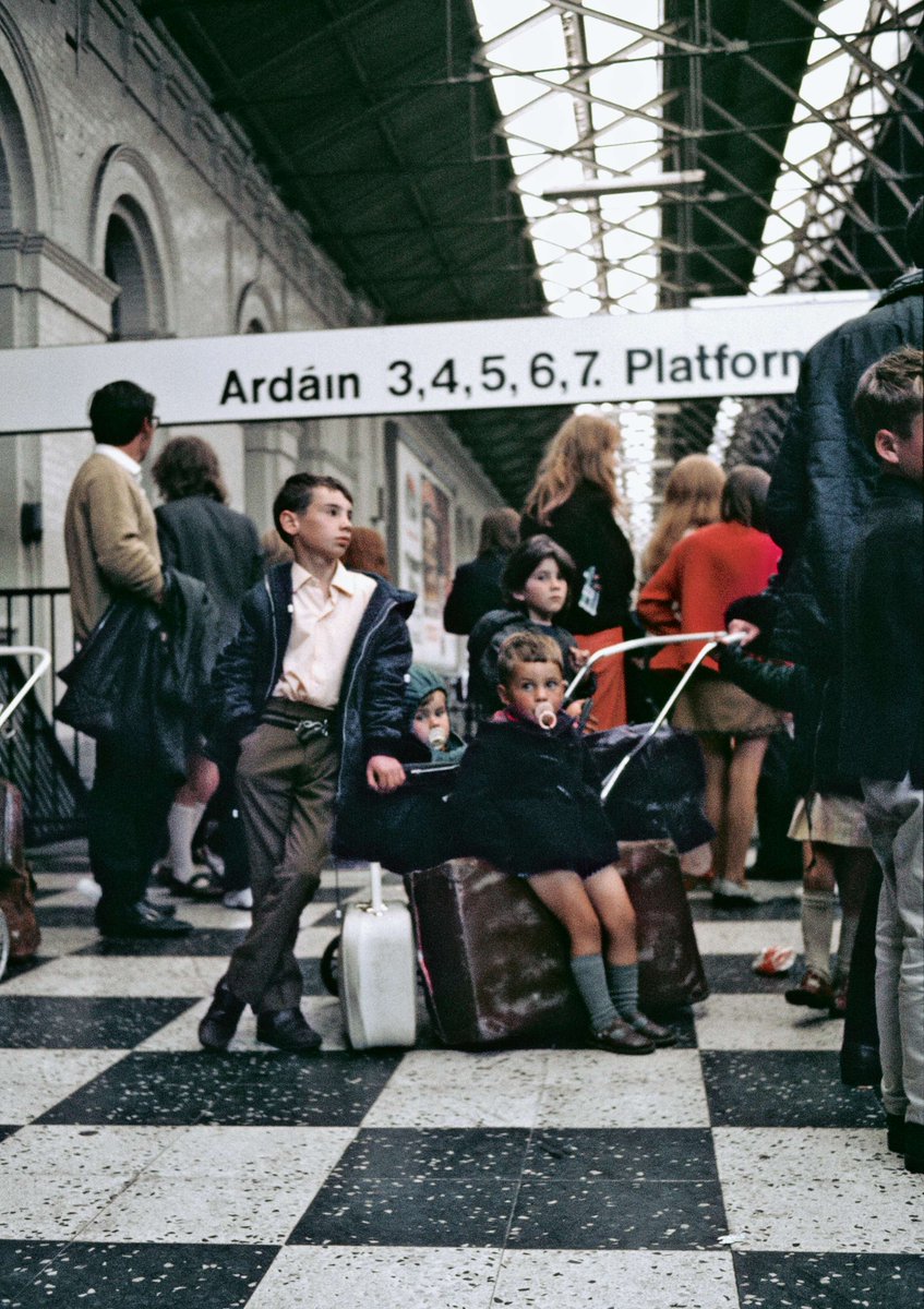 Photo Museum Ireland (@photomuseumirl) on Twitter photo Visit the world premiere of 'The Memories of Others' by Akihiko Okamura; exhibition, photobook & film at Photo Museum Ireland
Discover 👉photomuseumireland.ie/akihiko-okamura
#PhotoMuseumIreland #rtesupportingthearts <a href="/artscouncil_ie/">The Arts Council / An Chomhairle Ealaíon</a> <a href="/rte/">RTÉ</a> <a href="/RTE_Culture/">Culture on RTÉ</a> Visit the world premiere of 'The Memories of Others' by Akihiko Okamura; exhibition, photobook & film at Photo Museum Ireland
Discover 👉photomuseumireland.ie/akihiko-okamura
#PhotoMuseumIreland #rtesupportingthearts <a href="/artscouncil_ie/">The Arts Council / An Chomhairle Ealaíon</a> <a href="/rte/">RTÉ</a> <a href="/RTE_Culture/">Culture on RTÉ</a>