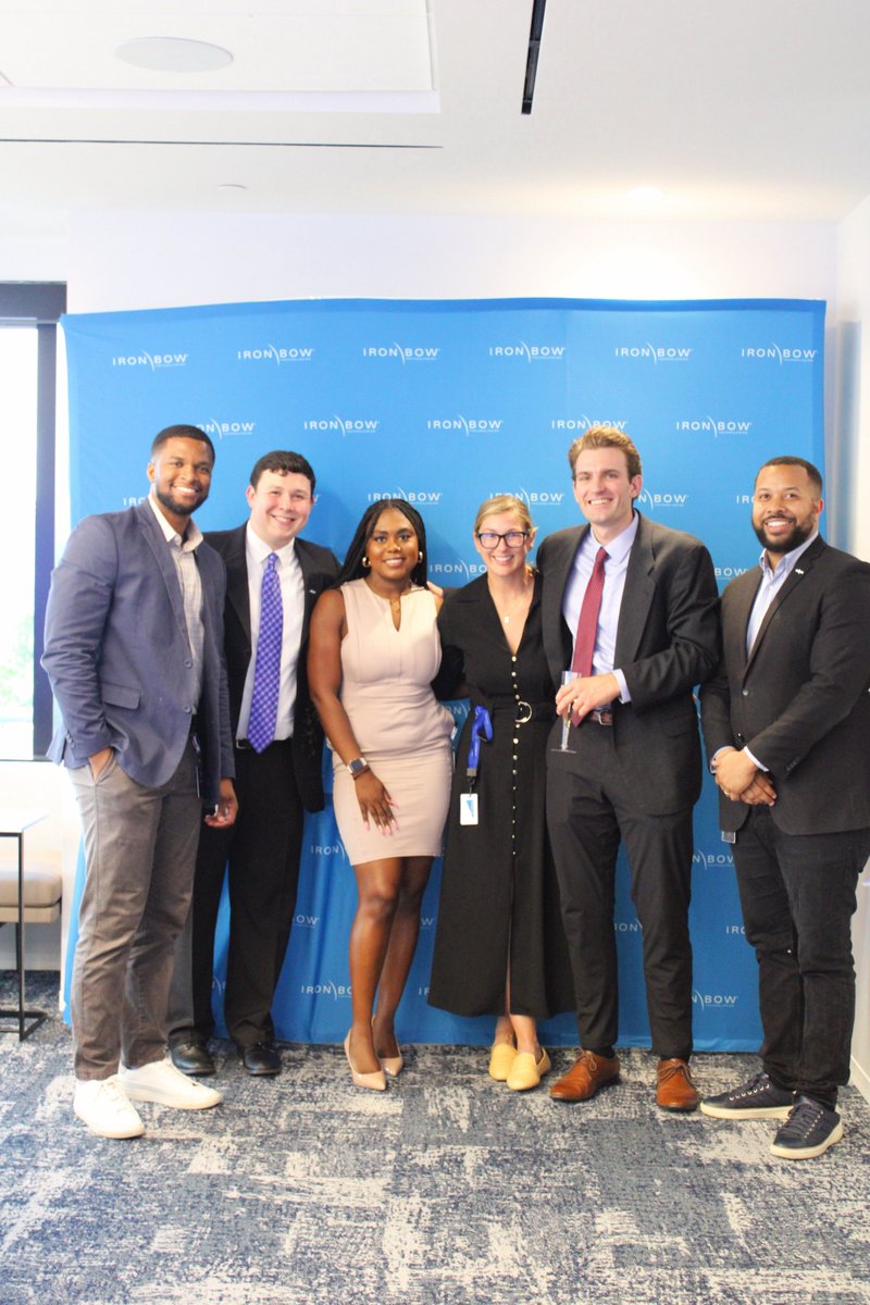 Iron_Bow's tweet photo. 🎓🏆 Congratulations to the Level Up Sales Academy Alpha Class! 🏆🎓

We're thrilled to celebrate the graduation of our inaugural Alpha Class! Your dedication, hard work, and relentless pursuit of excellence have been nothing short of inspiring. 

#WhatWeDoMatters #NGSP https://t.co/LNTnys13e9