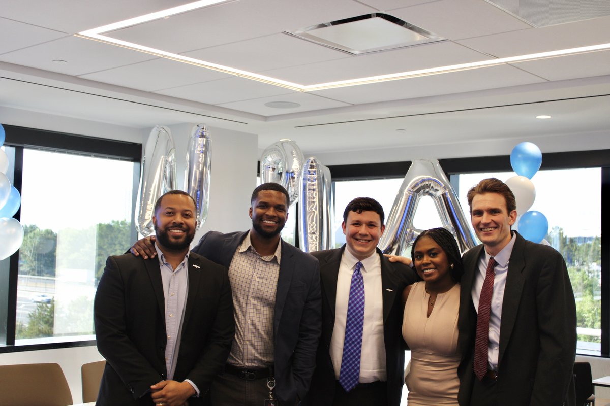 Iron_Bow's tweet photo. 🎓🏆 Congratulations to the Level Up Sales Academy Alpha Class! 🏆🎓

We're thrilled to celebrate the graduation of our inaugural Alpha Class! Your dedication, hard work, and relentless pursuit of excellence have been nothing short of inspiring. 

#WhatWeDoMatters #NGSP https://t.co/LNTnys13e9