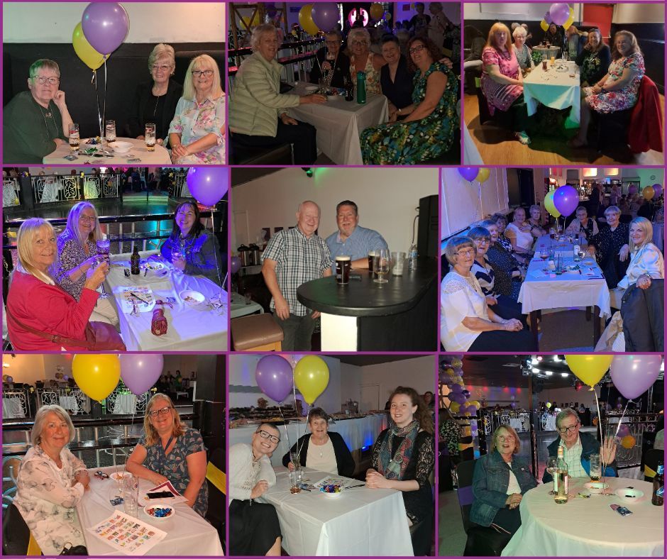 Wigan & Leigh Hospice tweet media