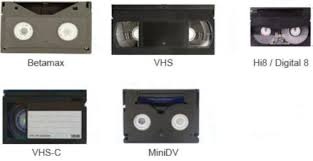 BarryShawgo's tweet photo. Got old tapes? We can handle them all! From VHS to Betamax, Hi8 to MiniDV, we specialize in transferring all videotape formats. Preserve your memories in high quality digital files today! Contact us at 614-702-7653 or visit https://t.co/r6v3dHjpxA https://t.co/8LARyjI0nN