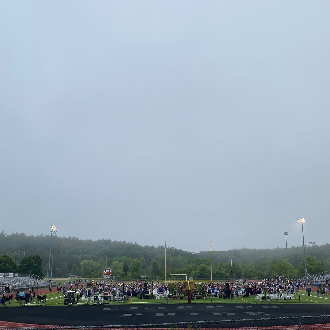 Portsmouth High School tweet media