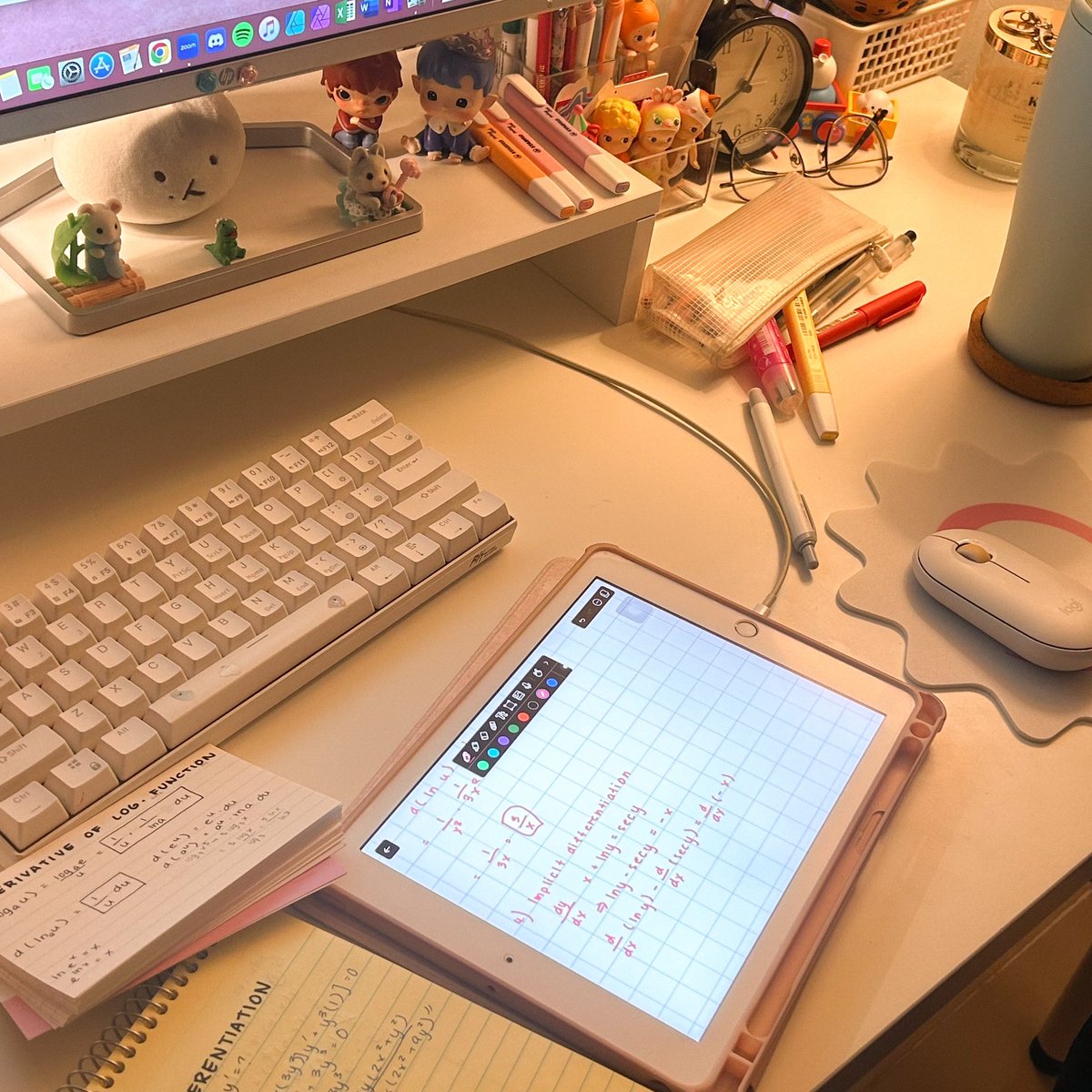 dreastudy's tweet image. studylog(?) ❤️‍🩹