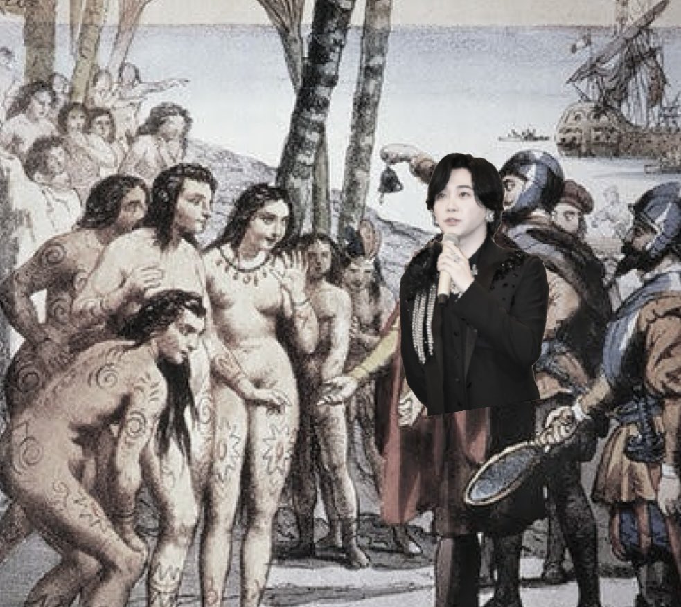 あれでミセス叩いてる奴らはこんなふうに見えてるってことか？