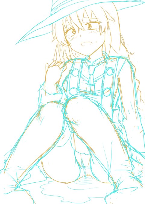 次は描きたかった師匠です!おたのしみに! 