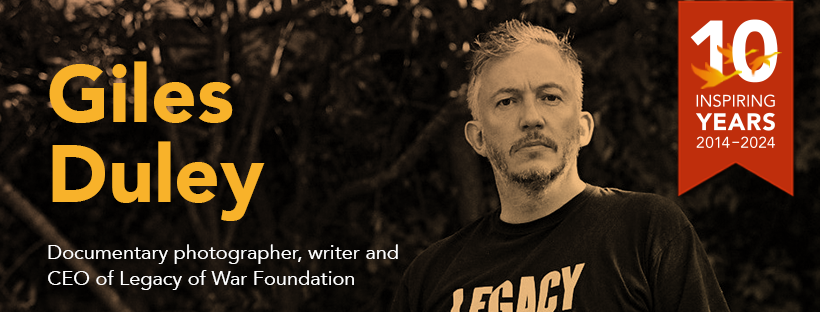 Inspiring Leadership tweet media