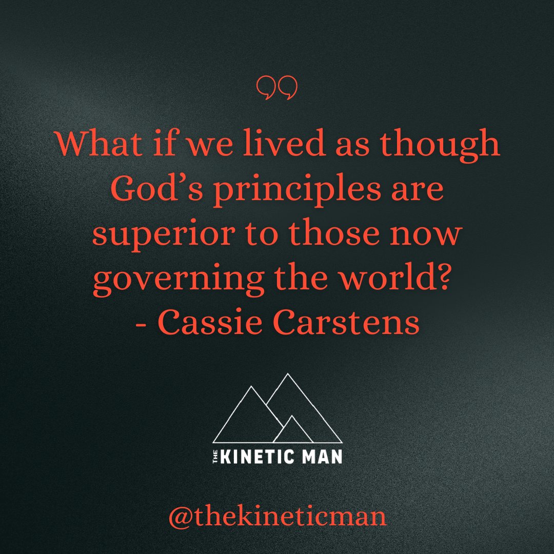 TheKineticMan's tweet image. Swing this world's orientation of selfish living to selfless living.

#beselfless