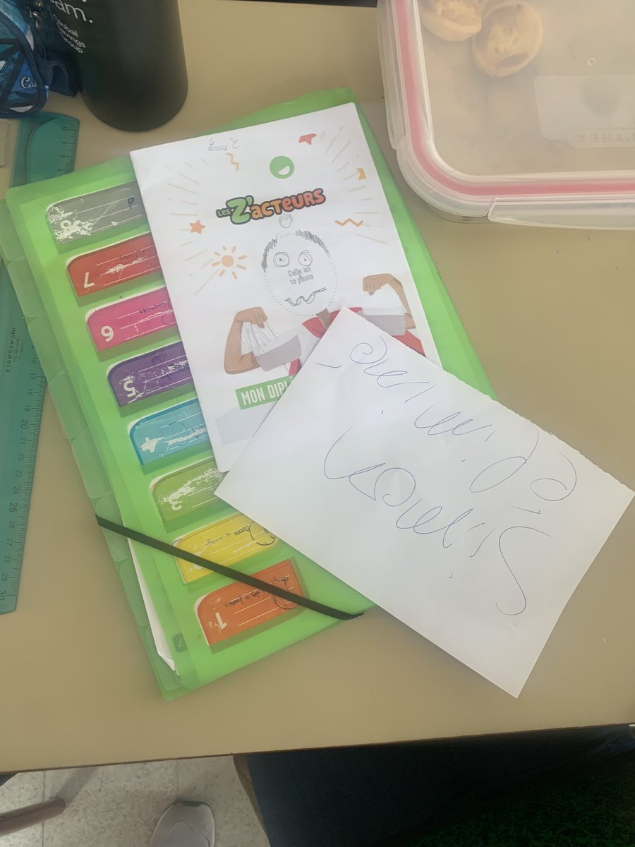 Ce jour , atelier <a href="/Vivons_en_Forme/">VIF</a> autour de la thématique des écrans à Laventie ! 35 enfants sont sensibilisés via des outils ludiques et interactifs ☺️👍
Le dispositif écrans est disponible pour toutes les villes adhérentes au programme ☺️