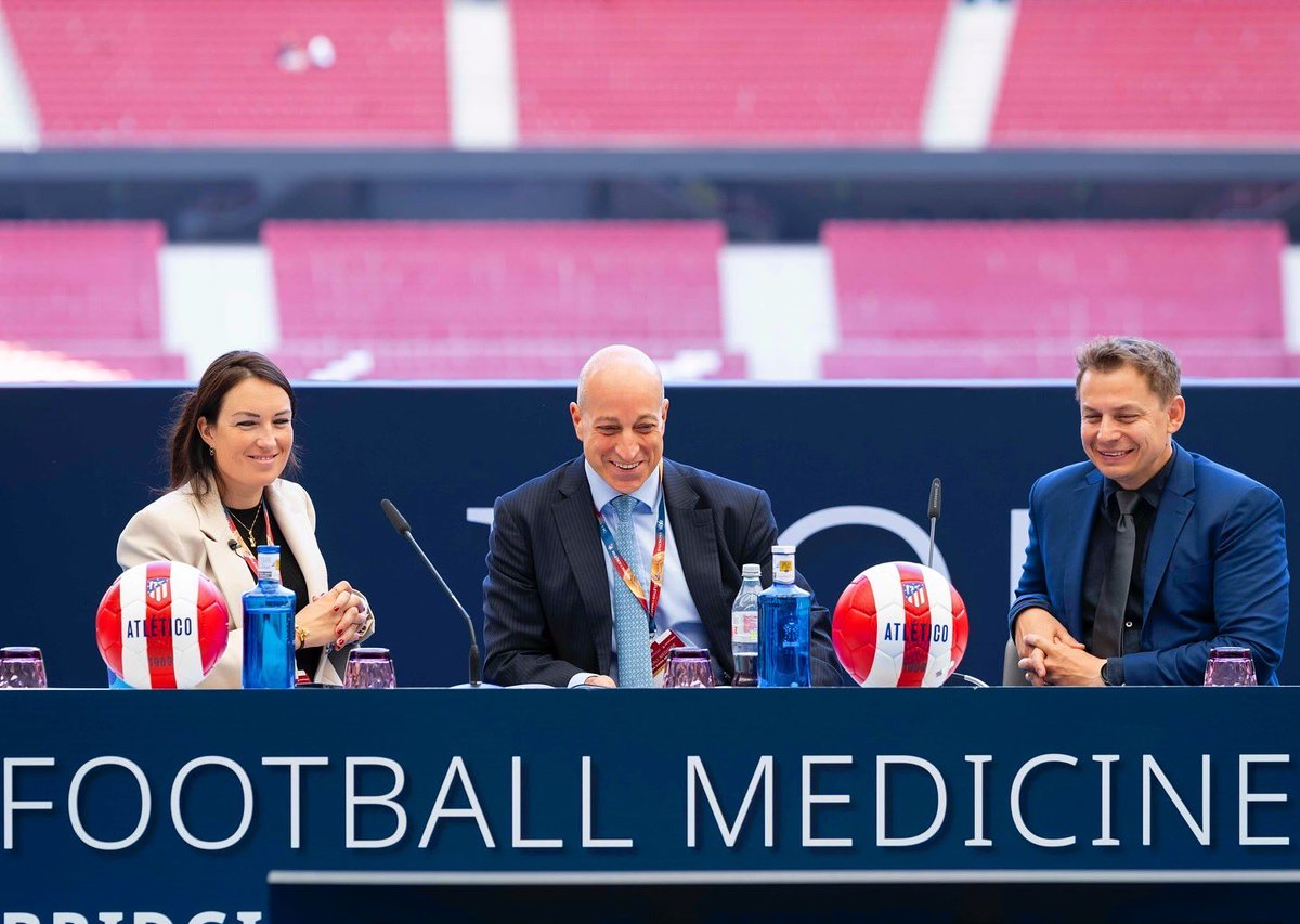 Isokinetic Conference tweet media