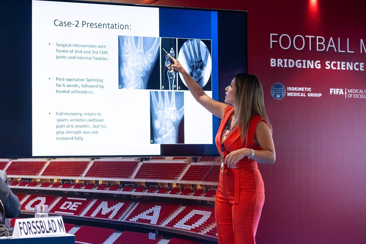 Isokinetic Conference tweet media