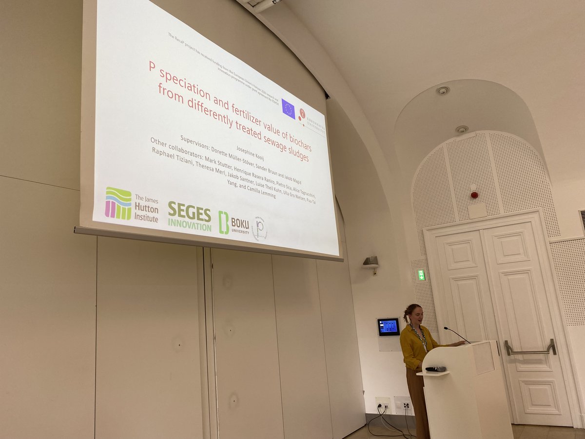 H2020_RecaP tweet media