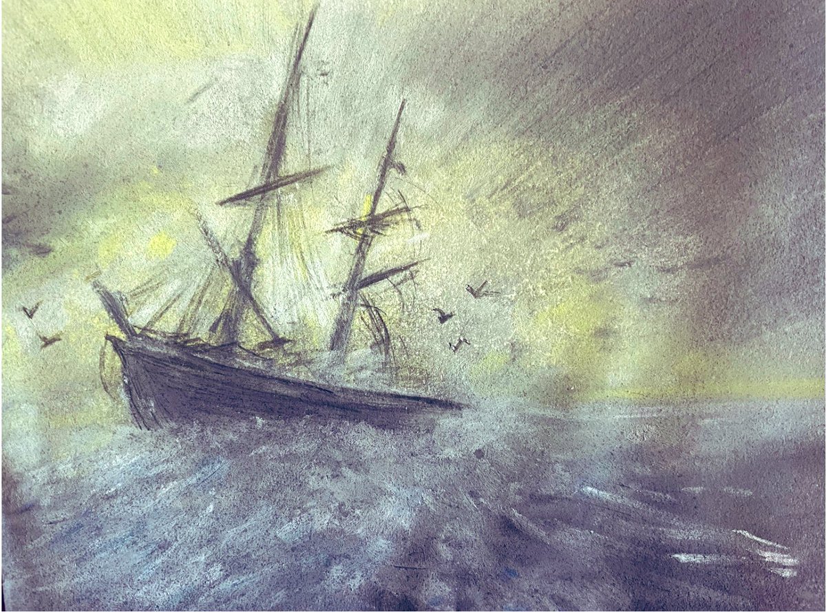 Simon’s Draws tweet media