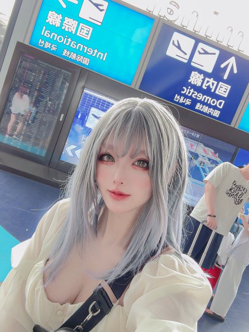 コスプレイヤーきっかのTwitter画像20