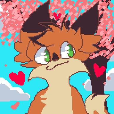 intruderfox's tweet photo. thread of fanart 🧵 

1/X https://t.co/w45MKMahhS