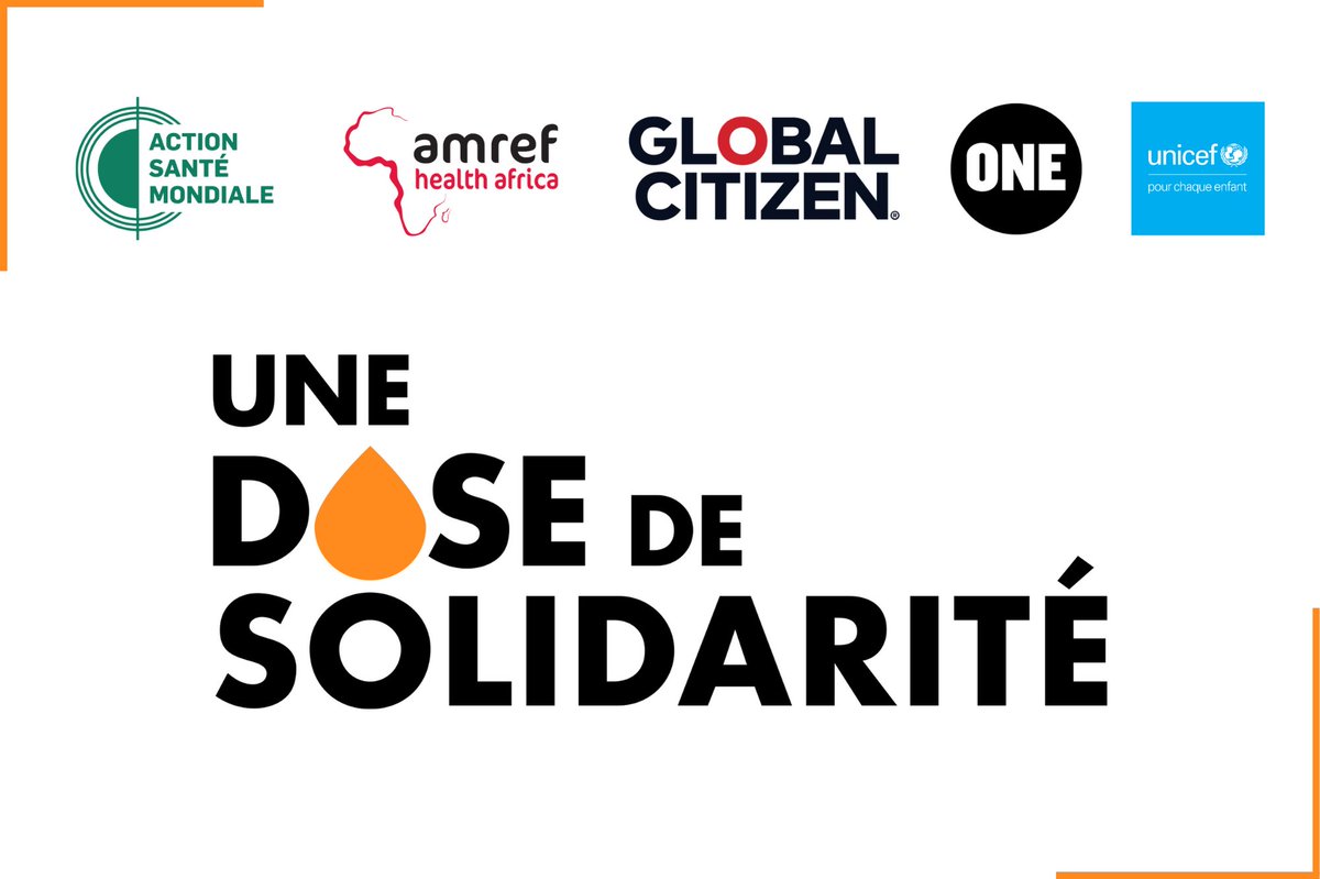 🌍 La reconstitution des ressources de <a href="/gavi_fr/">Gavi, l'Alliance du Vaccin</a> sera indispensable pour renforcer l’accès aux vaccins et soutenir la production en Afrique.
🤝 Nous appelons à une #DoseDeSolidarité : la France doit réaffirmer son engagement et mobiliser ses partenaires pour l’Alliance du Vaccin.