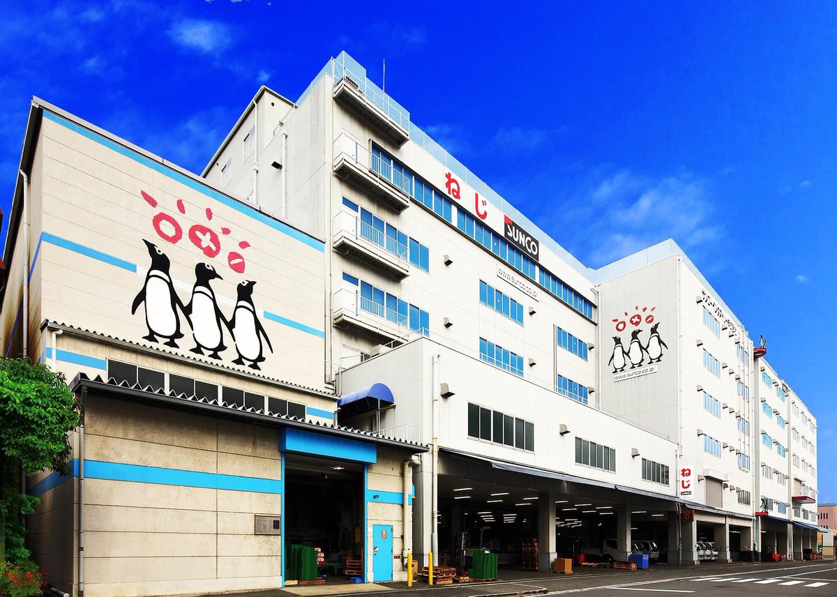 GlobalFastener's tweet photo. Japan fastener distributor launches English website https://t.co/xOZprtBOau @jis_screw #fasteners https://t.co/cmxdQp6rXf
