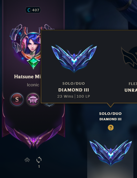 wtf they brought back promotion series between divisions